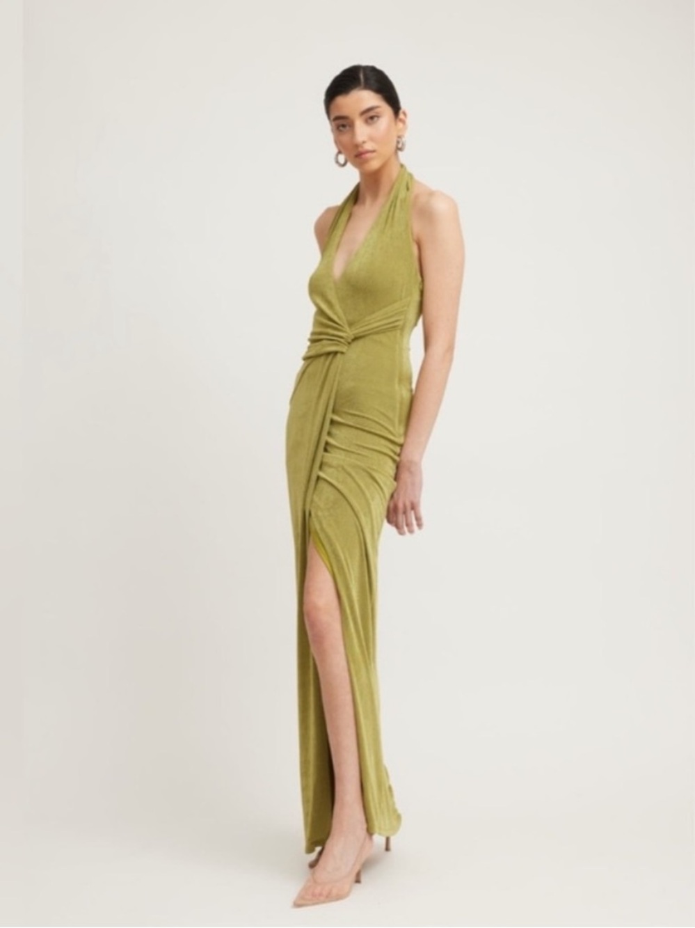 Tojha Tamsin Dress